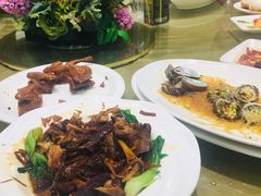 -金时代顺风大酒店(协泰店)