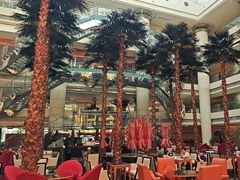 -威斯汀舞台餐厅