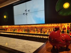 -北書房·墨宴(国际博览中心店)