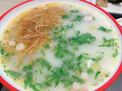 -武圣羊汤·西北面(朝阳门店)