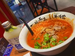 -和府捞面(星光大道一期店)