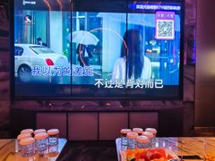 -唛歌KTV(城西银泰店)