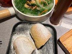 -晓粤·惹味粤菜(凯德乐峰广场店)