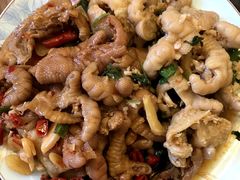 -高密炉包(闽江路美食街店)