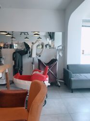 -净漪造型 PURE RIPPLE