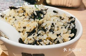 Beef Short Rib Rice Bowl