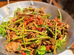 -随缘小馆(红岭路店)