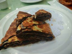 -东四民芳餐厅(世茂工三店)