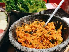 -哈哈碳都·牛肋条无限自助烤肉(宝龙店)