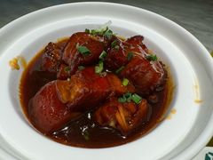 -小菜园新徽菜(无锡宜家荟聚中心店)