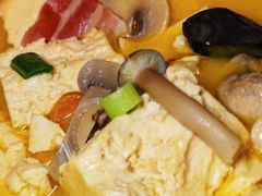 -悦融琥珀·京鲁菜·海味珍品(西单店)