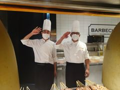 -川骄海鲜自助(河东店)