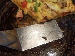 -必胜客(新海上世界店)