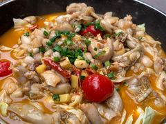 -聚味瞿记·龙虾堂(咸嘉湖店)