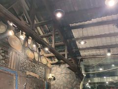 大堂-盟重烧烤(东瓜山创始店)