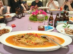 -徽镇小厨·经典徽菜(十里河店)