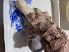 -一把骨(盐市口店)