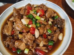 -水门巷餐厅(古子城店)