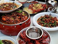 -0574龙虾的故事(东裕店)