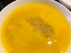 杨枝甘露-北京四季酒店·采逸轩