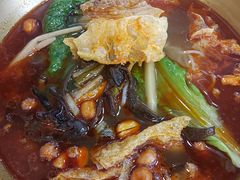 -螺小丰柳州螺蛳粉(广西大学店)