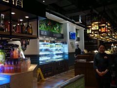 -亚马逊环球美食百汇(新城吾悦广场店)