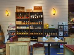 -La Creperie法餐厅(芮欧百货店)