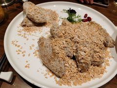 -将相和·海鲜蒸饺大连菜