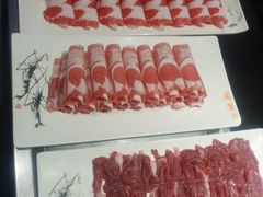 -蜀留香火锅·始于1999·原四川老火锅(白堤路店)