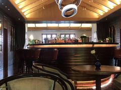 -Le Comptoir de Pierre Gagnaire