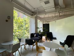 -CAFE'IN精品咖啡体验空间(小寨店)