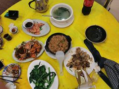 -浩海美食店(闸坡店)