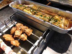 -很久以前羊肉串(南京路第一百货店)