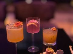 -云·酷 Atmosphere(国贸大酒店)