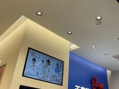 -天真蓝照相馆(五角场百联又一城店)