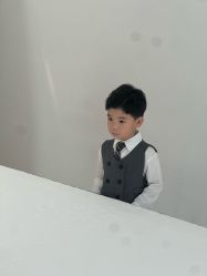 -NICE KIDS 奈时儿童摄影