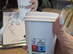 -ARKET CAFÉ(三里屯太古里店)