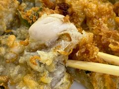-建国蚵煎蚵面