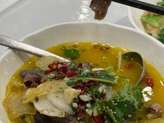 -瓯菜排档·温州海鲜(玕南店)
