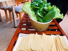 -313羊庄铁锅烀羊肉(望京店)