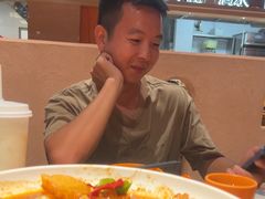 -谷丽麦馕新疆菜·清真(步步高梅溪新天地店)