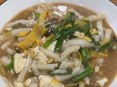 -老袁炒年糕(富豪路店)