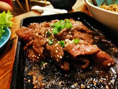 -韩国한국厨房