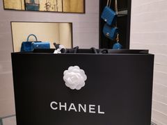 -CHANEL(恒隆广场店)
