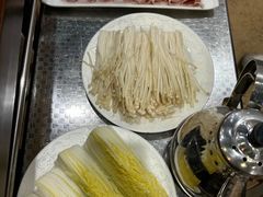 -金龙·打边炉(武进路店)