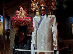 -中国闽台缘博物馆