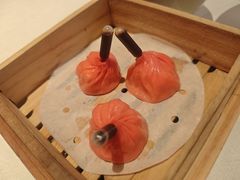 -桂满陇·海市蜃楼·黑金(国金店)