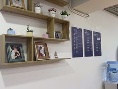 -小象国照相馆(宝山万达店)
