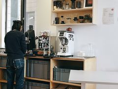-纽巷咖啡 SOFTFOCUS COFFEE(锦和巴黎时韵店)