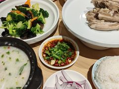 -宏状元现熬粥·京味菜(三里河店)